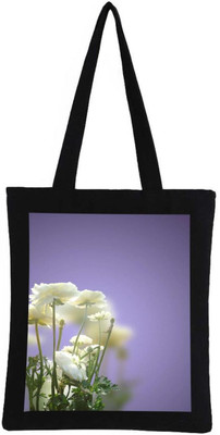 

Snoogg Tote(Multicolor)
