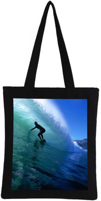 

Snoogg Tote(Multicolor)