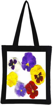 

Snoogg Tote(Multicolor)