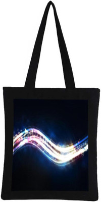 

Snoogg Tote(Multicolor)