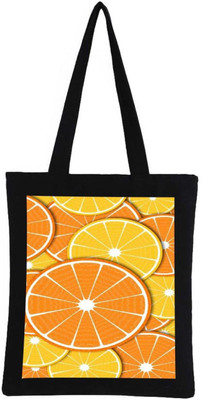 

Snoogg Tote(Multicolor)