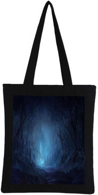 

Snoogg Tote(Multicolor)