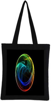 

Snoogg Tote(Multicolor)