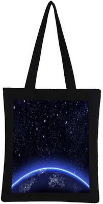 

Snoogg Tote(Multicolor)