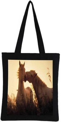 

Snoogg Tote(Multicolor)