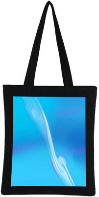 

Snoogg Tote(Multicolor)