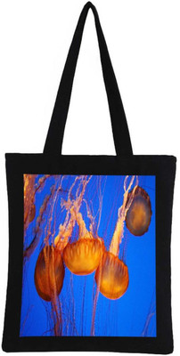 

Snoogg Tote(Multicolor)