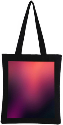 

Snoogg Tote(Multicolor)