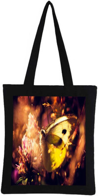 

Snoogg Tote(Multicolor)