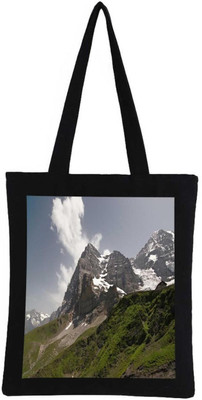 

Snoogg Tote(Multicolor)