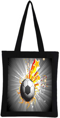 

Snoogg Tote(Multicolor)