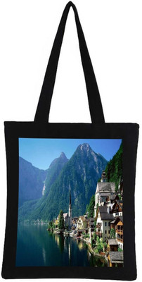 

Snoogg Tote(Multicolor)