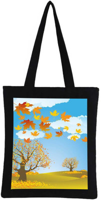 

Snoogg Tote(Multicolor)
