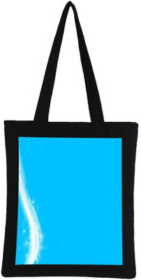 

Snoogg Tote(Multicolor)