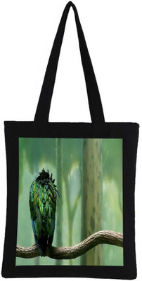 

Snoogg Tote(Multicolor)