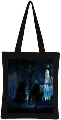 

Snoogg Tote(Multicolor)