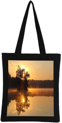 

Snoogg Tote(Multicolor)