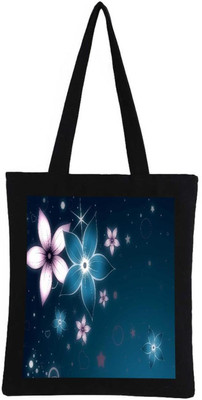 

Snoogg Tote(Multicolor)