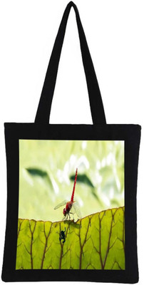 

Snoogg Tote(Multicolor)