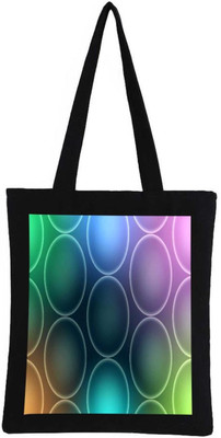 

Snoogg Tote(Multicolor)
