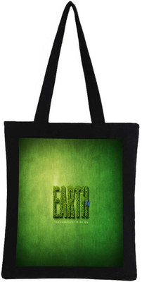 

Snoogg Tote(Multicolor)