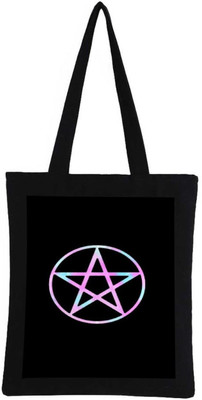 

Snoogg Tote(Multicolor)
