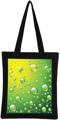 

Snoogg Tote(Multicolor)
