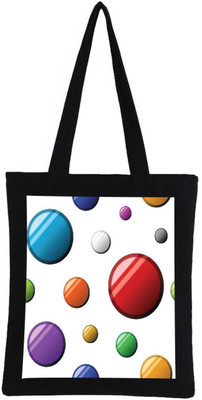 

Snoogg Tote(Multicolor)