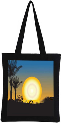 

Snoogg Tote(Multicolor)