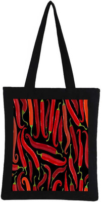 

Snoogg Tote(Multicolor)