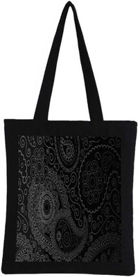 

Snoogg Tote(Multicolor)