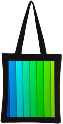 

Snoogg Tote(Multicolor)