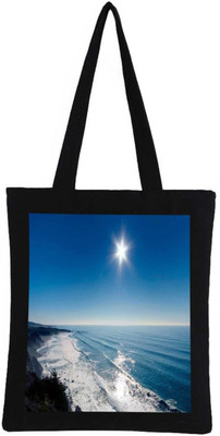 

Snoogg Tote(Multicolor)