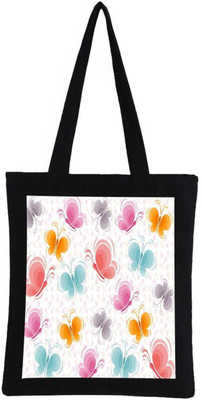 

Snoogg Tote(Multicolor)