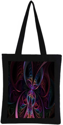 

Snoogg Tote(Multicolor)