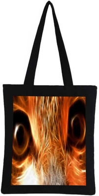 

Snoogg Tote(Multicolor)