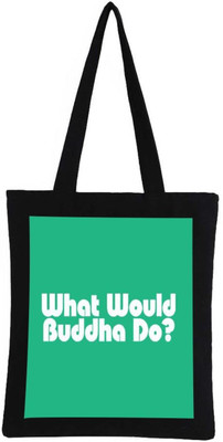 

Snoogg Tote(Multicolor)