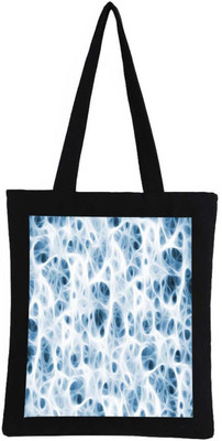 

Snoogg Tote(Multicolor)