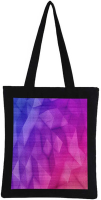 

Snoogg Tote(Multicolor)