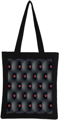 

Snoogg Tote(Multicolor)