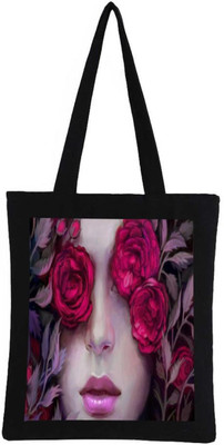 

Snoogg Tote(Multicolor)