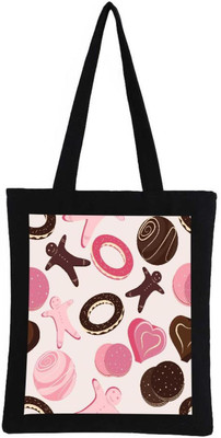 

Snoogg Tote(Multicolor)