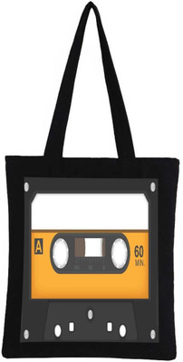 

Snoogg Tote(Multicolor)