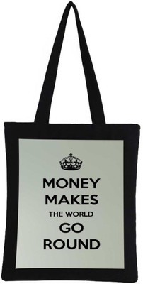 

Snoogg Tote(Multicolor)