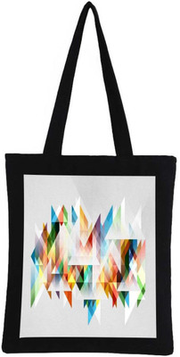 

Snoogg Tote(Multicolor)