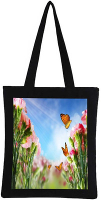 

Snoogg Tote(Multicolor)