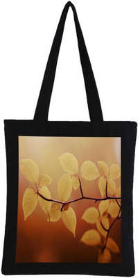 

Snoogg Tote(Multicolor)