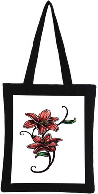 

Snoogg Tote(Multicolor)