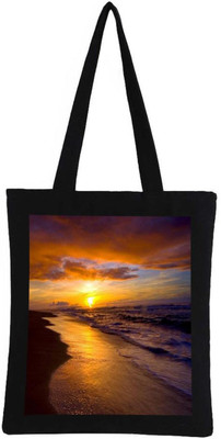 

Snoogg Tote(Multicolor)