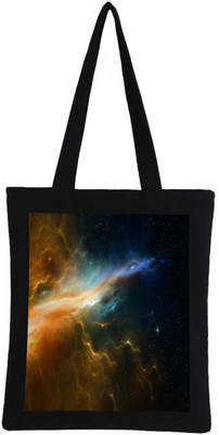 

Snoogg Tote(Multicolor)